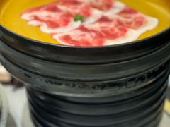 -一绪に寿喜烧(荟聚店)