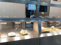 -首都师范大学-本部食堂