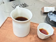 -素咫咖啡CLIFEROSE(新安店)