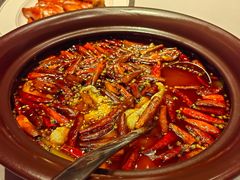 -沈灶河豚宴·河豚融合餐厅(汉中路店)