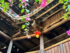 -福建土楼(南靖)景区