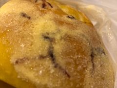 奶油包-菲律宾面包(宝发大厦店)