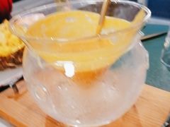 -ins森林童话餐厅coffee&bistro