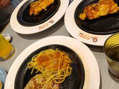 -快乐爱斯米牛排·寿喜烧自助(亿合城店)