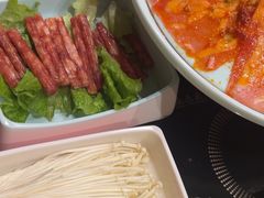 -重庆德忆火锅（龙南街3店）(渝水岸餐饮)