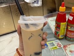 -兰芳园榴莲糖水(惠福西店)