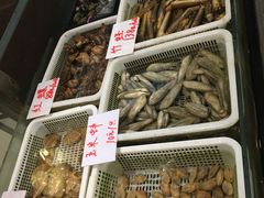-莆鑫海鲜城(浏河店)