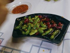 -云晓光头烧烤吧(盛夏店)