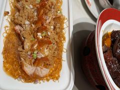 -稻香饭店(龙华天虹店)