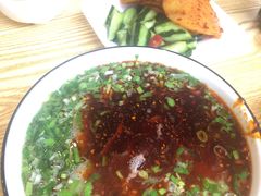 -德元兰州纯汤牛肉面