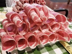 -京顺福老北京涮肉馆(东二道巷店)