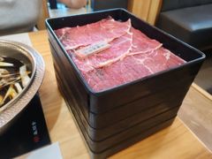 -牛匠和牛寿喜锅(西安总店)