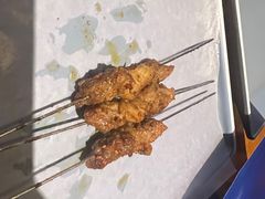 -撸啊撸铁签小肉(车站南路店)
