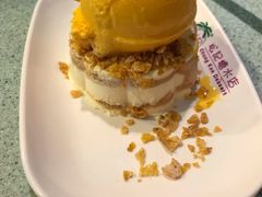 -松记糖水店(铜锣湾分店)