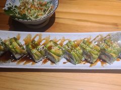 -立山居酒屋·烧鸟 天妇罗(西北湖店)