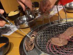 -姜虎东白丁烤肉(恒隆广场店)