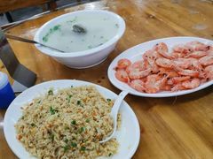 -明记海鲜大排档(巽寮湾店)