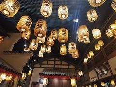 -南京大牌档(凯德大峡谷店)