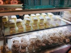 -国际饭店·帆声西饼屋(黄河路店)