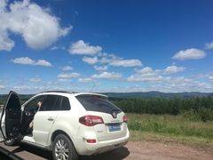 -塞罕坝国家级自然保护区