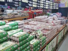 -广百家超市(大东海店)