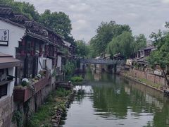 -小河直街历史文化街区