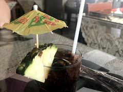 -Onion restaurant