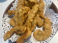 -乔阿马·江南味·驴肉香(龙湖华泾天街店)