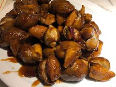 酱焖小鲍鱼-日丰园海肠水饺·老字号大连海鲜(和平广场店)