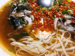 剁椒鱼头王-慕湘精致湖南菜(水贝店)