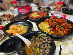 -聚味瞿记·龙虾堂(天元店)