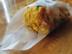 -好利来(二纬路店)