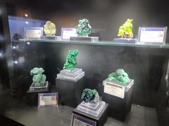 -中国地质大学逸夫博物馆