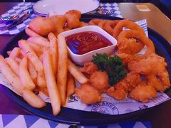 -Ambra Haus琥珀屋精酿餐厅(宝山店)