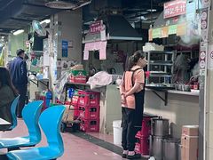 -梓记牛什(總店)