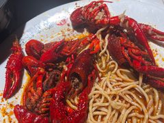 -有位虾匠·手工土菜小馆(市北店)