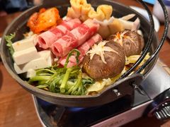 -小川洋风料理(武商MALL店)