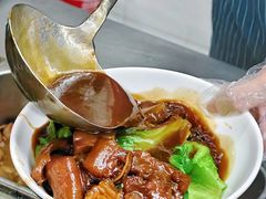 -珍珍小食店(西华路店)