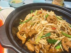 -淮扬韵(高新大都荟店)