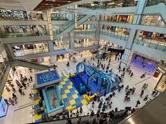 -新城市广场