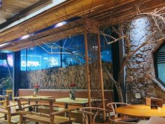 大堂-渔太泰漓江小馆·广西融合菜(西街店)