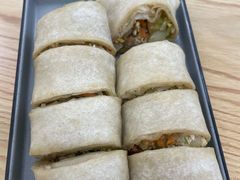 -汕味十足·汕尾特色小吃(海珠店)
