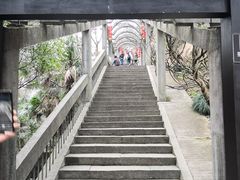 -五泄景区