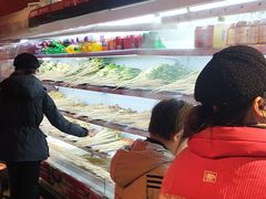 -来伊回麻辣烫·火锅串串清真(红瓦寺总店)