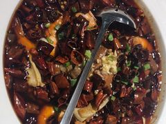 -金枝玉叶上海人家食府(三里河店)