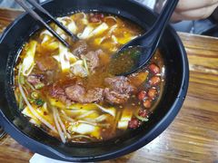 -张飞牛肉(观前街店)