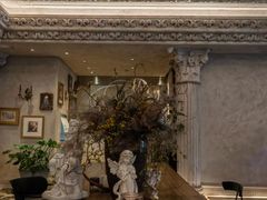 -玲婧胡同·生日蛋糕·餐厅(嘉里城店)