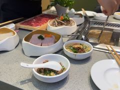 -海底捞火锅(亲贤北街店)