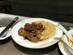 -麦奀云吞面世家(中环店)