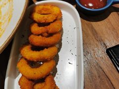 -Pennehut畔尼意面(星河WORLD·COCOPark)